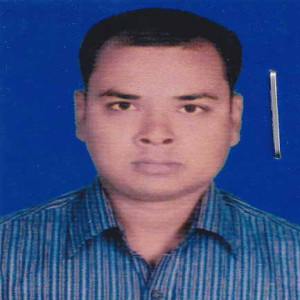 মোঃ শাহিন আলম