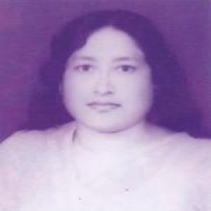 MST JOBEDA KHATUN